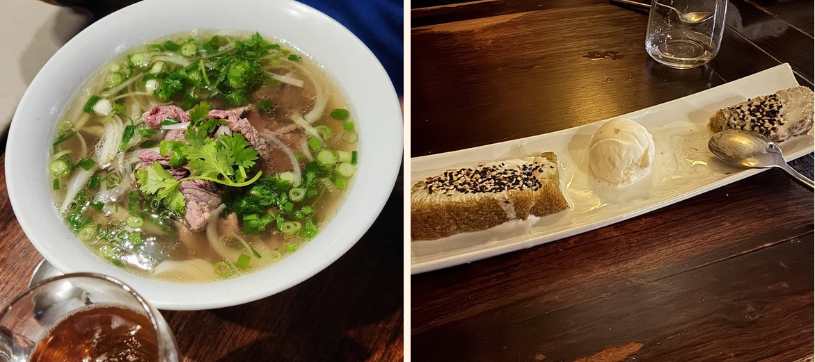 Bistro Indochine - Gallery Image 1