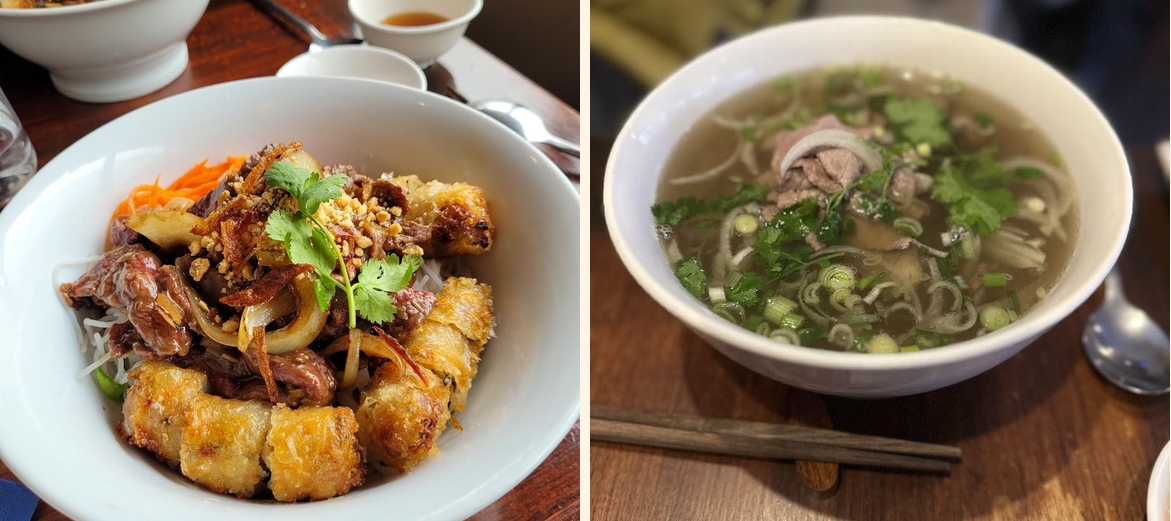 Bistro Indochine - Gallery Image 2