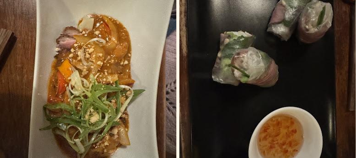 Bistro Indochine - Gallery Image 3