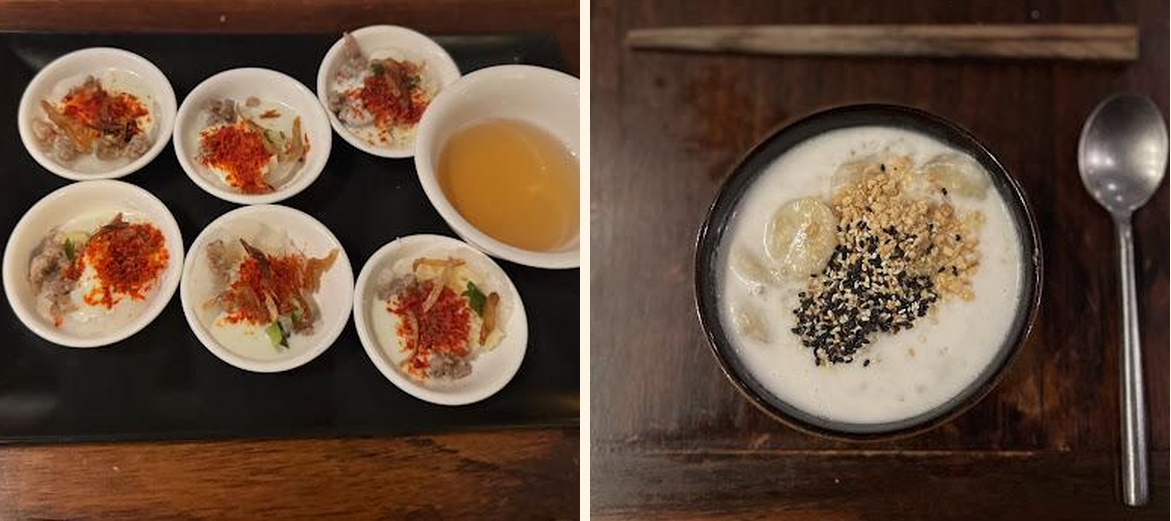 Bistro Indochine - Gallery Image 4