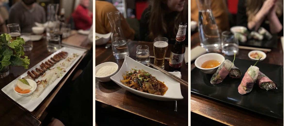 Bistro Indochine - Gallery Image 5