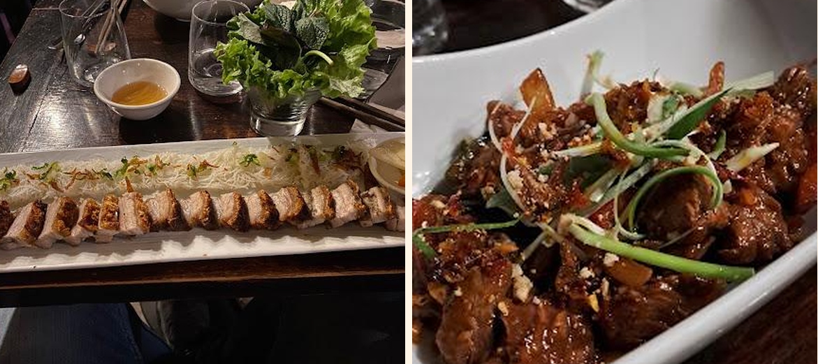 Bistro Indochine - Gallery Image 6