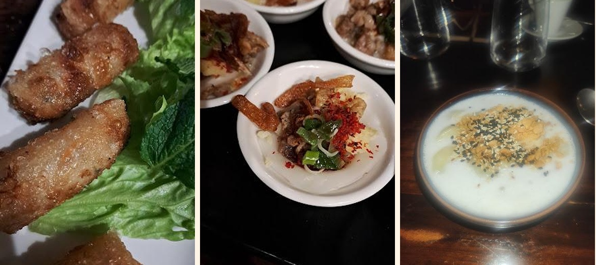 Bistro Indochine - Gallery Image 7